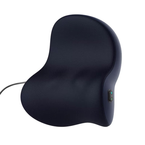 Philips Back Waist Massager Cervical Shoulder Neck Instrument Pillow Full Body Multi-Function Massager Massager Philips 