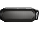 Philips BT6600B/98 Wireless Portable Speaker With NFC Pairing Technology, 360° Sound, Splash-Proof, Built-In Microphone For Calls Speakers Philips 