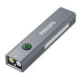 Philips High-powered 600 Lumens Flashlight, money detector, pet-friendly outdoor portable emergency laser pointer, multi-functional flashlight Flashlight Philips 