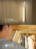 Philips LED Magnetic Lamp 66143 Study Table Reading Lamp USB Type-C Rechargeable EyeComfort Portable Desk Light 1800mAH 5W Magnetic Reading Lamp Philips 