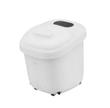 Philips PPM3207F Foot Massager, Intelligent Fully Automatic Constant Temperature Foot Bath Foot Massager Philips 