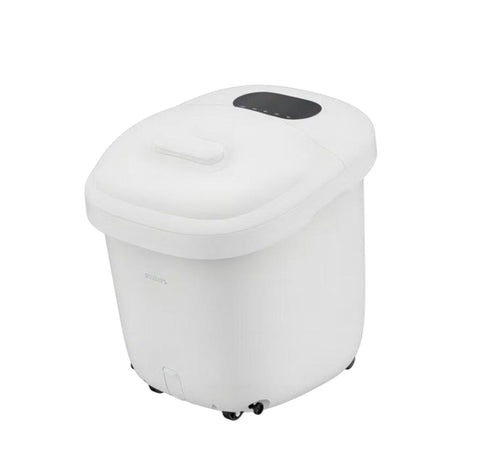 Philips PPM3207F Foot Massager, Intelligent Fully Automatic Constant Temperature Foot Bath Foot Massager Philips 