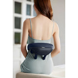 Philips PPM3522DB/90 Neck And Shoulder Massage Shawl, Massage with Human-Hands Simulation Neck & Shoulder Massager Philips 