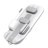 Philips PPM5101M Full Body Massage Mat 3D Airbag Surge Massager For Multiple Parts Of The Body. Body Massager Philips 