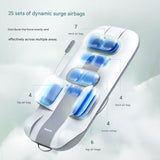 Philips PPM5101M Full Body Massage Mat 3D Airbag Surge Massager For Multiple Parts Of The Body. Body Massager Philips 