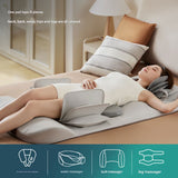 Philips PPM5101M Full Body Massage Mat 3D Airbag Surge Massager For Multiple Parts Of The Body. Body Massager Philips 