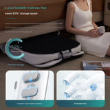 Philips PPM5101M Full Body Massage Mat 3D Airbag Surge Massager For Multiple Parts Of The Body. Body Massager Philips 