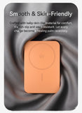 Pinqiu SolidX 5000mAh Magnetic Wireless Qi2 Power Banks Power Bank Pinqui 