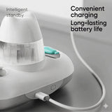 Popocola Cat Toys For Self-Entertainment, Treat Dispenser Mini Toy. Cat Feeder Popocola 