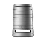 Porsche Aluminum Design Wireless Speaker PDS50, With Wireless QI Charging Station Speakers Porsche 