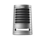 Porsche Aluminum Design Wireless Speaker PDS50, With Wireless QI Charging Station Speakers Porsche 