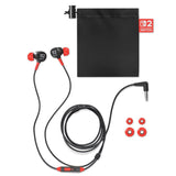 PowerA Wired Earbuds for Nintendo Switch 2 Wired Earbuds Nintendo 