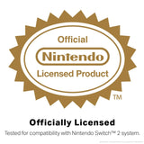 PowerA Wired Earbuds for Nintendo Switch 2 Wired Earbuds Nintendo 