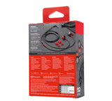 PowerA Wired Earbuds for Nintendo Switch 2 Wired Earbuds Nintendo 