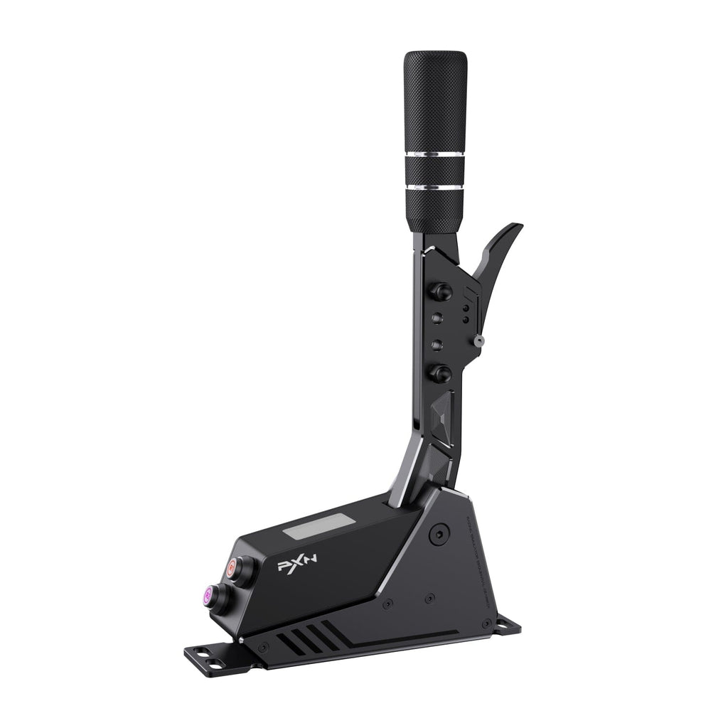PXN SF-SMG Full Metal Racing Sequential Shifter with Pull-Style Reverse ...