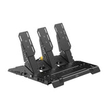 PXN VD6 Direct Drive Racing Wheel and W DS R2 Steering Module with Pedals Bundle for PC Game Racing Steering Wheel Pedal PXN 