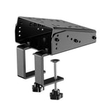 PXN VD6 Direct Drive Racing Wheel and W DS R2 Steering Module with Pedals Bundle for PC Game Racing Steering Wheel Pedal PXN 