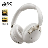 QCY H3 Pro Headphone Headphones QCY White 