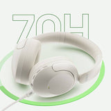 QCY H4 Headphones Headphones QCY 