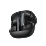 QCY MeloBuds N65, 60dB Adaptive ANC, Spatial Audio | Head Gesture Control | 8‑Mic Clear Calls | Hi‑Res & LDAC | Bluetooth 6.0 | IPX5 | Up to 11H Battery Wireless Earphones QCY 
