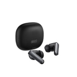 QCY MeloBuds N65, 60dB Adaptive ANC, Spatial Audio | Head Gesture Control | 8‑Mic Clear Calls | Hi‑Res & LDAC | Bluetooth 6.0 | IPX5 | Up to 11H Battery Wireless Earphones QCY 