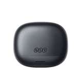 QCY MeloBuds N65, 60dB Adaptive ANC, Spatial Audio | Head Gesture Control | 8‑Mic Clear Calls | Hi‑Res & LDAC | Bluetooth 6.0 | IPX5 | Up to 11H Battery Wireless Earphones QCY 