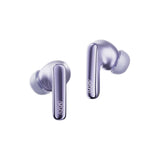 QCY MeloBuds N70 Wireless Earbuds , Bluetooth 6.0, 56dB ANC, LDAC Hi-Res, HT18 Wireless Earphones QCY 