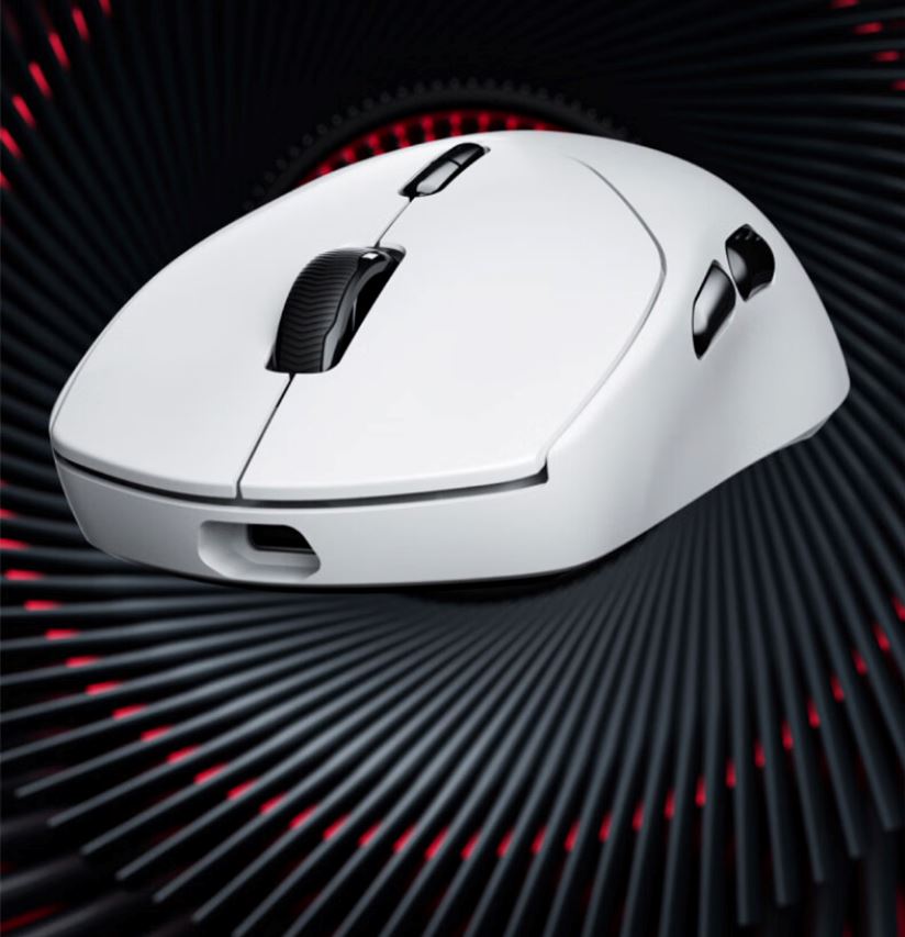 Rapoo VT1 Pro Dual High-Speed Mouse Upto 26000 DPI Gaming Mouse Rapoo