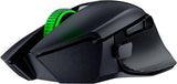 Razer Basilisk V3 X HyperSpeed Ergonomic Wireless Gaming Mouse Gaming Mouse Razer 