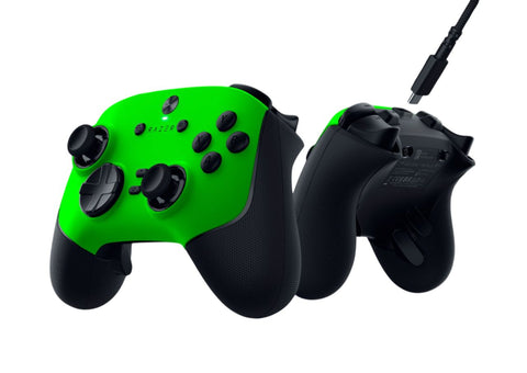 Green Razer Console Razer BlackShark V3 Pro - Esports Green Edition Controller Gamepad ...