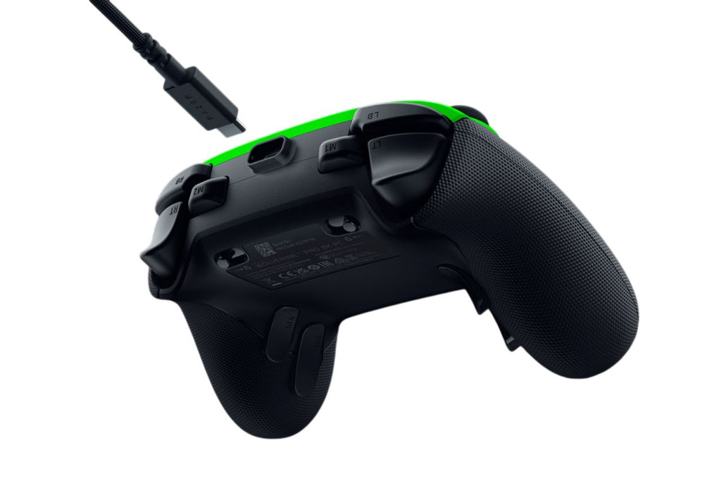 Razer BlackShark V3 Pro - Esports Green Edition Controller Gamepad ...