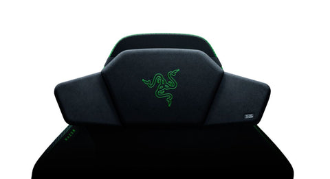 Razer Clio Headrest Wireless Bluetooth Speaker, THX Spatial Audio, 14 hours of battery life Bluetooth Speaker Razer 
