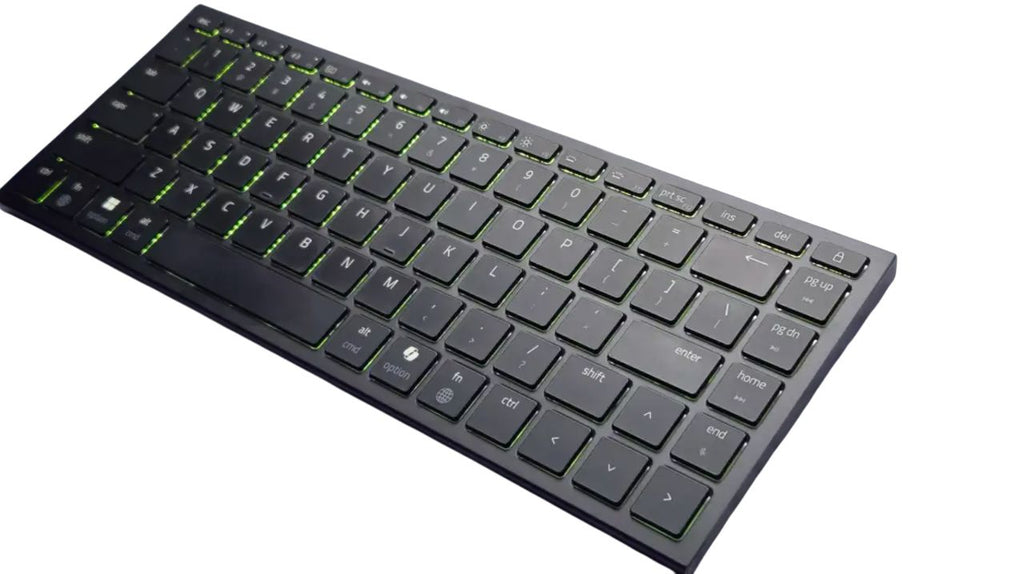 Razer Joro Portable Wireless Gaming Keyboard Gaming Keyboard Razer