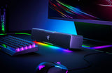 Razer Leviathan V2 X, USB Type-C Powered PC Gaming Soundbar Speakers Razer 