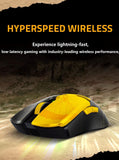 Razer Viper V2 Pro - PUBG- 58g Ultra-Lightweight, Ultra-Fast Wireless Esports Mouse I Optical Switch Gen.3 with Hyperspeed mouse-RZ01-04390600-R3M1 Wireless Gaming Mouse Razer 