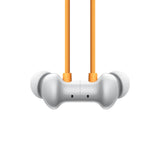 Realme Buds Wireless 5 ANC, 13.6mm Dynamic Bass Driver Bluetooth 5.4 50dB Hybrid Noise Cancellation Wireless Earphone Wireless Behind-Neck in Ear Headset Realme 