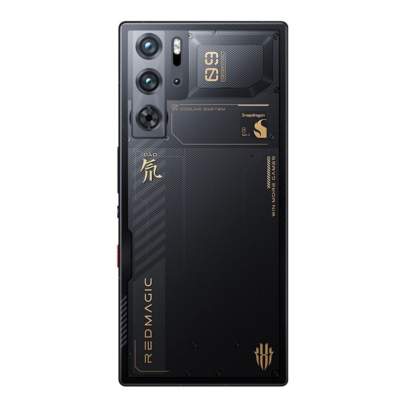 Redmagic 9 Pro Gaming Phone Mobile Phones RedMagic