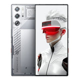 Redmagic 9S Pro Gaming Phone Mobile Phones RedMagic Silver 12GB+256GB 