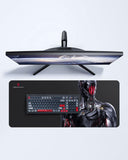 REDMAGIC Bluetooth Gaming Mouse 1S,Tri-Mode Mouse Gaming with 26000 DPI,PC Gaming Mice with RGB Backlit Gaming Mouse RedMagic 