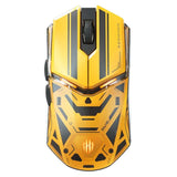 REDMAGIC Bluetooth Gaming Mouse 1S,Tri-Mode Mouse Gaming with 26000 DPI,PC Gaming Mice with RGB Backlit Gaming Mouse RedMagic 