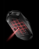 REDMAGIC Bluetooth Gaming Mouse 1S,Tri-Mode Mouse Gaming with 26000 DPI,PC Gaming Mice with RGB Backlit Gaming Mouse RedMagic 