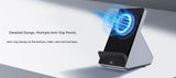REDMAGIC DAO 80W Desktop Air-Cooled Wireless Charger Wireless Charger RedMagic 