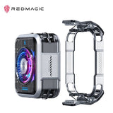 Redmagic VC Cooler 5 Pro Mobile Cooling Fan RedMagic Magentic Cooler + Back Clip 