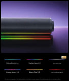 Redmi Computer Speaker 2 Pro with metal mesh and RGB lighting Speakers Redmi 