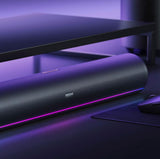 Redmi Computer Speaker 2 Pro with metal mesh and RGB lighting Speakers Redmi 