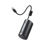 Remax FP-110 Built-in Type-C Cable 10000mAh QC22.5W Fast Charging Power Bank Power Bank Remax Deep Blue 