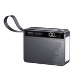 REMAX - FP-6 60000mAh LED PD+QC Fast Charging Power Bank ( 100W+22.5W ) Power Bank Remax 