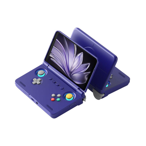 Retrix Handheld retroid-pocket-flip-2-handheld-gaming-handheld-retroid-pocket-sd865-gc ...