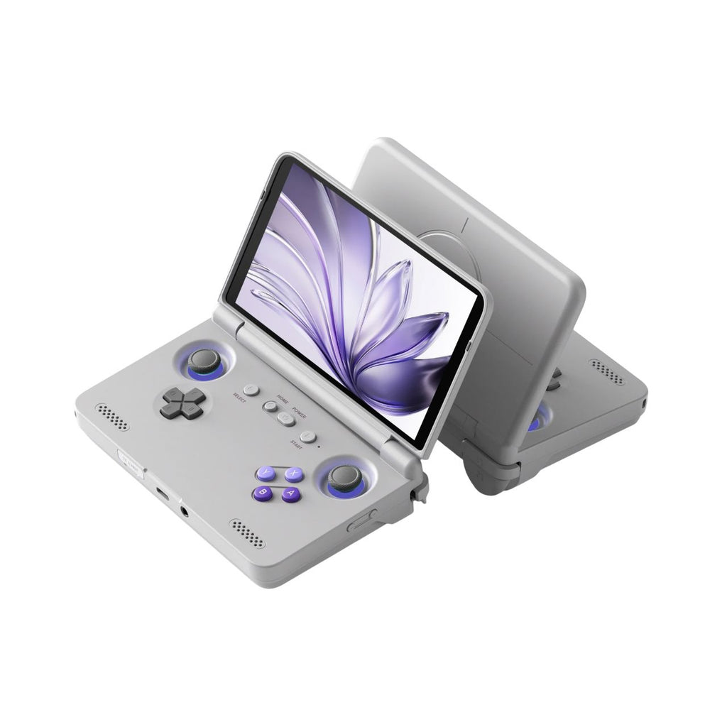 Retrix Handheld Retroid Pocket Flip 2 Handheld Gaming Handheld Retroid pocket SD865 ...