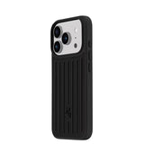 RIMOWA Aluminium iPhone 17 Pro & Pro Max Case Premium Protection With Groove Design. iPhone Cases Rimowa 